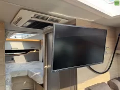 Bild 26 Knaus Van TI Plus 650 MEG Platinum Selection 4WDKlima Automatik 2024