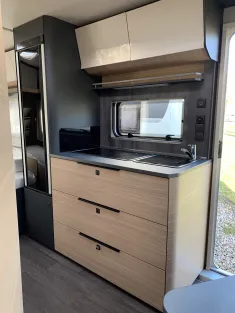 Bild 8 Hobby Maxia 495 UL