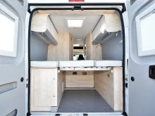 Fahrzeugbild Clever VAN CELEBRATION #5