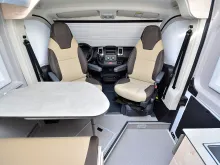 Fahrzeugbild Clever VAN CELEBRATION #6