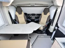 Fahrzeugbild Clever VAN CELEBRATION #7