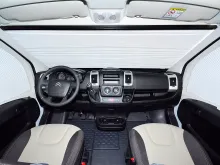 Fahrzeugbild Clever VAN CELEBRATION #8