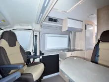 Fahrzeugbild Clever VAN CELEBRATION #9