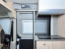 Fahrzeugbild Clever VAN CELEBRATION #10