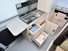 Fahrzeugbild Clever VAN CELEBRATION #11