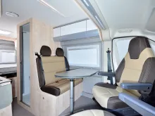 Fahrzeugbild Clever VAN CELEBRATION #13