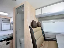 Fahrzeugbild Clever VAN CELEBRATION #14