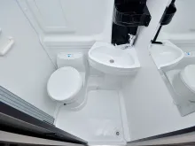 Fahrzeugbild Clever VAN CELEBRATION #15