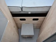 Fahrzeugbild Clever VAN CELEBRATION #16