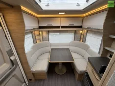 Bild 20 Knaus Südwind 460 EU