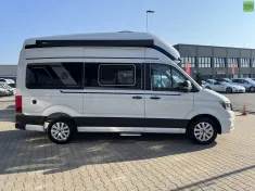Bild 3 Knaus BOXDRIVE 600 XL