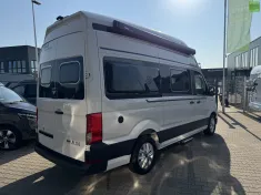 Bild 4 Knaus BOXDRIVE 600 XL