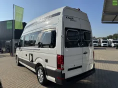 Bild 5 Knaus BOXDRIVE 600 XL