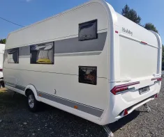 Bild 4 Hobby De Luxe 560 KMFe