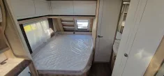 Bild 10 Hobby De Luxe 560 KMFe
