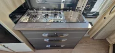 Bild 14 Hobby De Luxe 560 KMFe