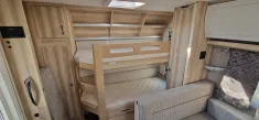 Bild 17 Hobby De Luxe 560 KMFe