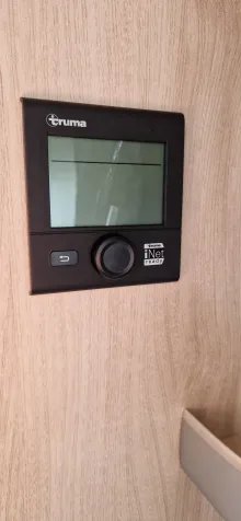 Fahrzeugbild Hobby De Luxe 560 KMFe #20