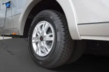 Fahrzeugbild Carthago chic s-plus I 64 XL QB #7