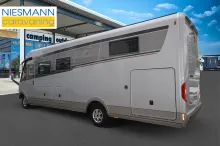 Fahrzeugbild Carthago chic s-plus I 64 XL QB #5