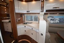 Fahrzeugbild Carthago chic s-plus I 64 XL QB #11