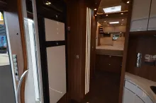 Fahrzeugbild Carthago chic s-plus I 64 XL QB #12