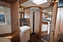 Fahrzeugbild Carthago chic s-plus I 64 XL QB #13