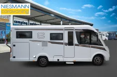 Bild 3 Carthago C1-tourer I 141 KB-LE lightweight 3.5t