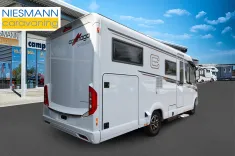 Bild 4 Carthago C1-tourer I 141 KB-LE lightweight 3.5t