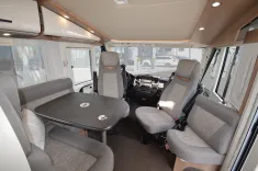 Bild 6 Carthago C1-tourer I 141 KB-LE lightweight 3.5t