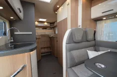Bild 7 Carthago C1-tourer I 141 KB-LE lightweight 3.5t