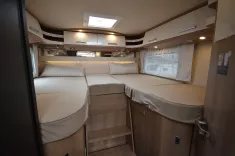 Bild 11 Carthago C1-tourer I 141 KB-LE lightweight 3.5t