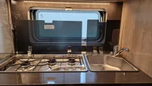 Fahrzeugbild Hobby Prestige 540 UL #7