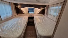 Fahrzeugbild Hobby Prestige 540 UL #12