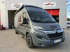 Bild 1 Carado Camper Van CV 600