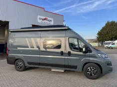 Bild 3 Carado Camper Van CV 600