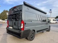 Bild 4 Carado Camper Van CV 600