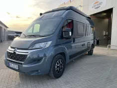 Bild 5 Carado Camper Van CV 600