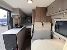 Bild 9 Carado Camper Van CV 600