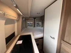 Bild 10 Carado Camper Van CV 600