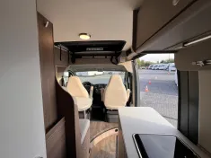 Bild 13 Carado Camper Van CV 600