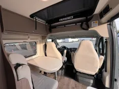 Bild 14 Carado Camper Van CV 600