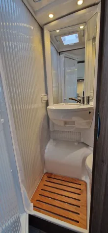 Fahrzeugbild Carado VAN V337 Pro+ #18