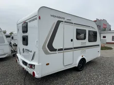 Bild 1 Weinsberg CaraOne 400 LK