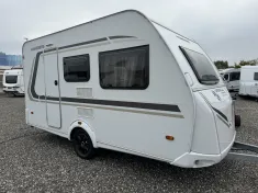 Bild 12 Weinsberg CaraOne 400 LK