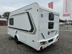 Bild 13 Weinsberg CaraOne 400 LK