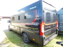 Fahrzeugbild Dethleffs Globetrail Advantage 640 ES Fiat #5