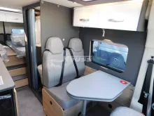 Fahrzeugbild Dethleffs Globetrail Advantage 640 ES Fiat #8