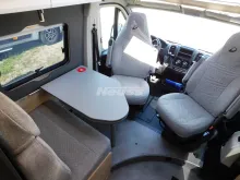 Fahrzeugbild Dethleffs Globetrail Advantage 640 ES Fiat #11