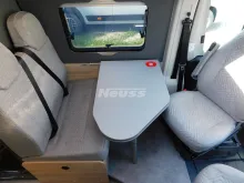 Fahrzeugbild Dethleffs Globetrail Advantage 640 ES Fiat #12